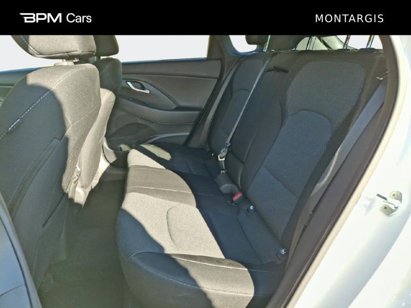 Image HYUNDAI i30 1.0 T-GDi 120ch Hybrid 48V Creative