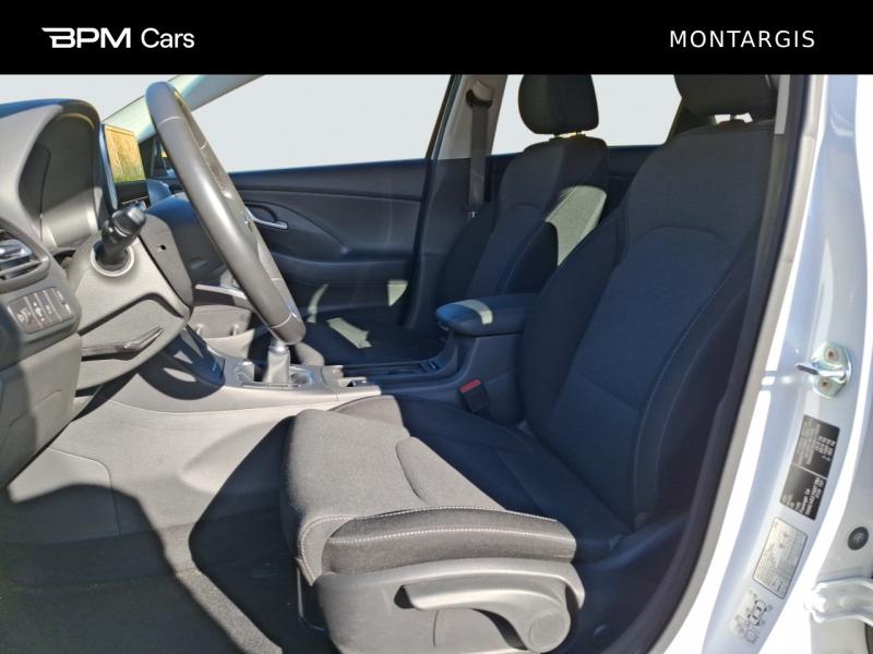 Image HYUNDAI i30 1.0 T-GDi 120ch Hybrid 48V Creative