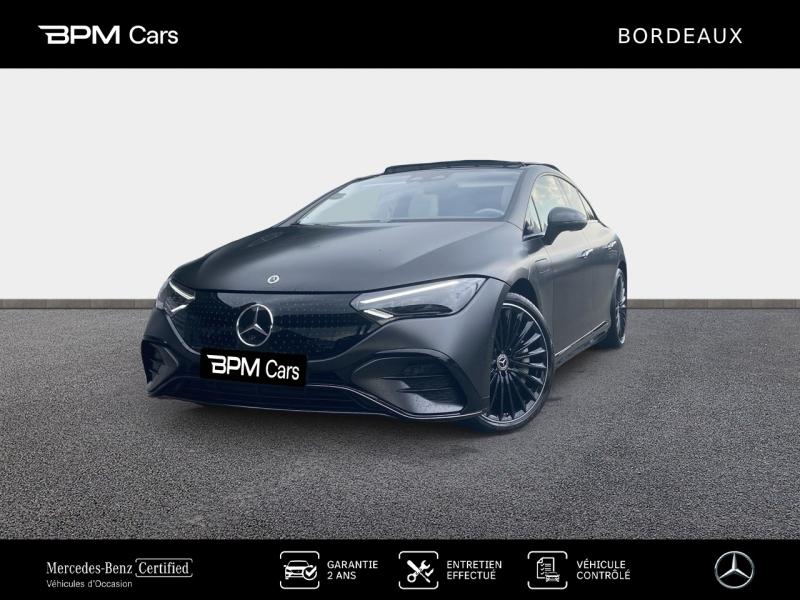 Photo MERCEDES-BENZ EQE 350 292ch AMG  Line