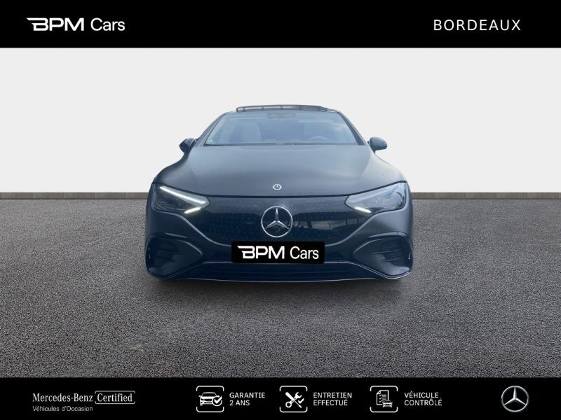 Image MERCEDES-BENZ EQE 350 292ch AMG  Line