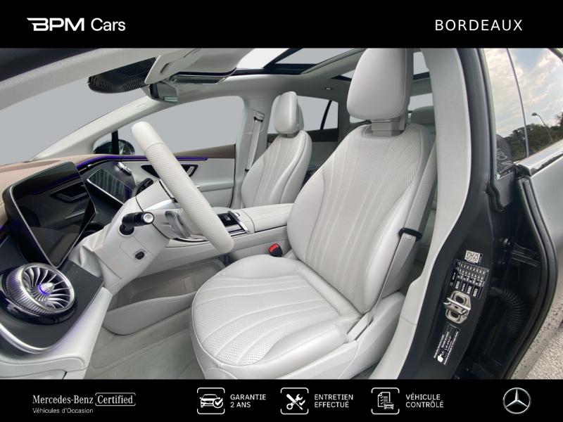Image MERCEDES-BENZ EQE 350 292ch AMG  Line