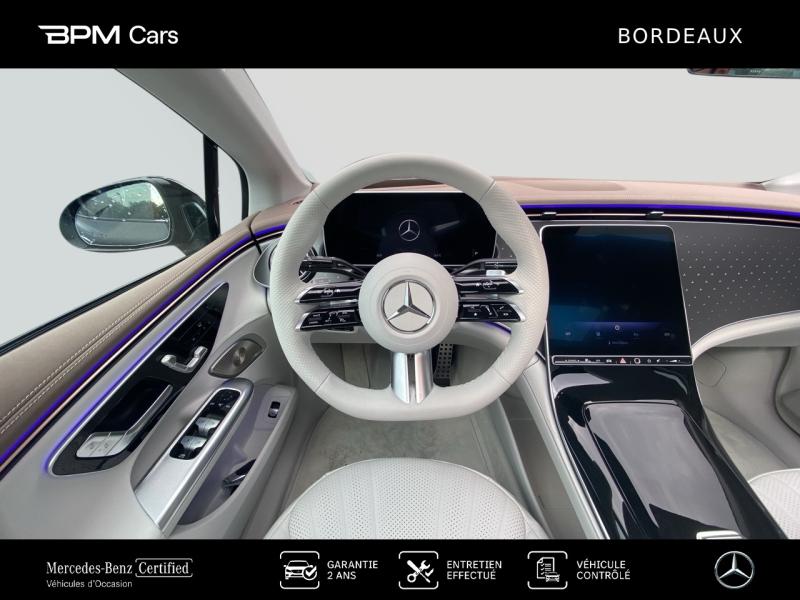 Image MERCEDES-BENZ EQE 350 292ch AMG  Line