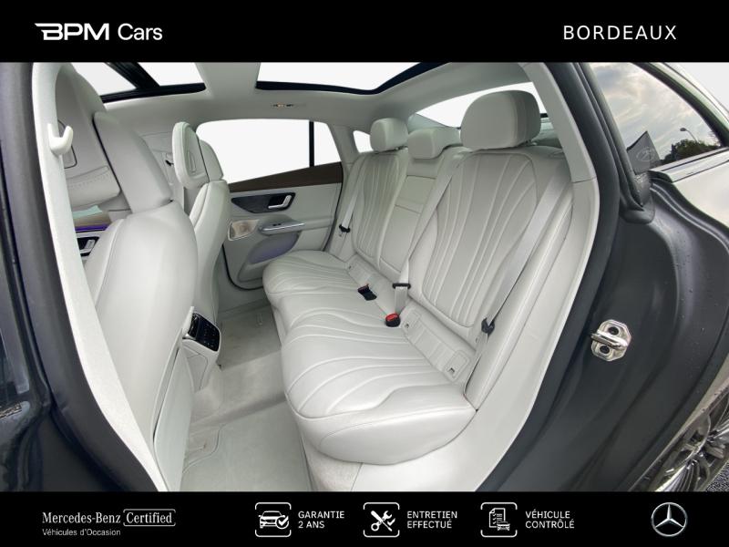 Image MERCEDES-BENZ EQE 350 292ch AMG  Line