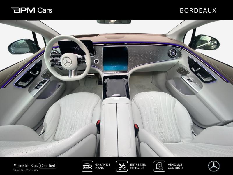 Image MERCEDES-BENZ EQE 350 292ch AMG  Line