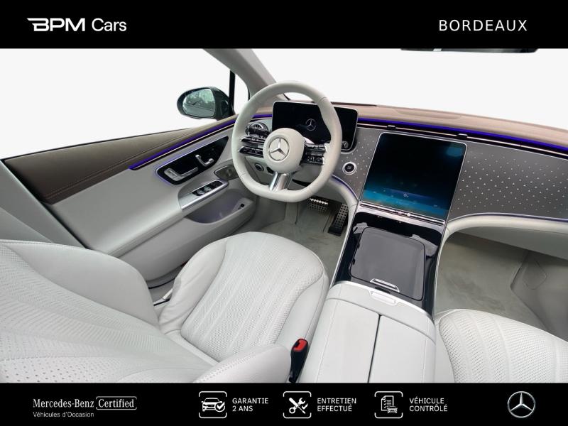 Image MERCEDES-BENZ EQE 350 292ch AMG  Line