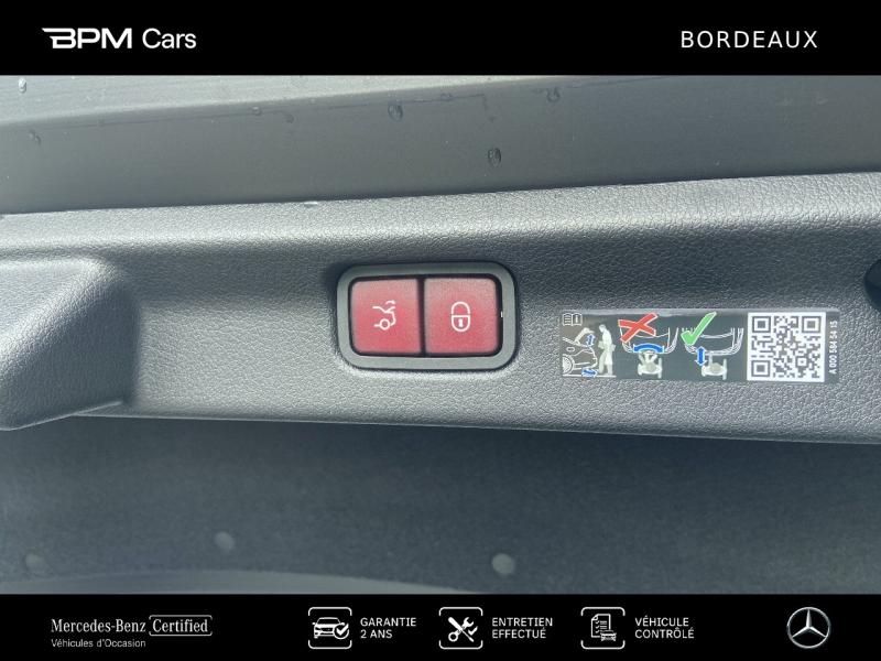 Image MERCEDES-BENZ EQE 350 292ch AMG  Line