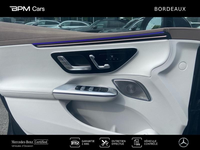 Image MERCEDES-BENZ EQE 350 292ch AMG  Line