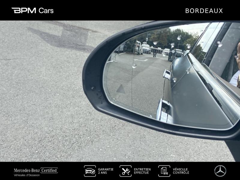 Image MERCEDES-BENZ EQE 350 292ch AMG  Line