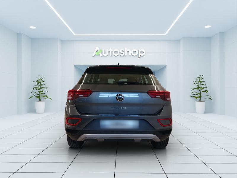Image VOLKSWAGEN T-Roc 1.0 TSI 110ch Life