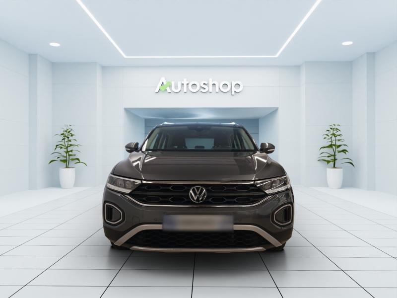 Image VOLKSWAGEN T-Roc 1.0 TSI 110ch Life