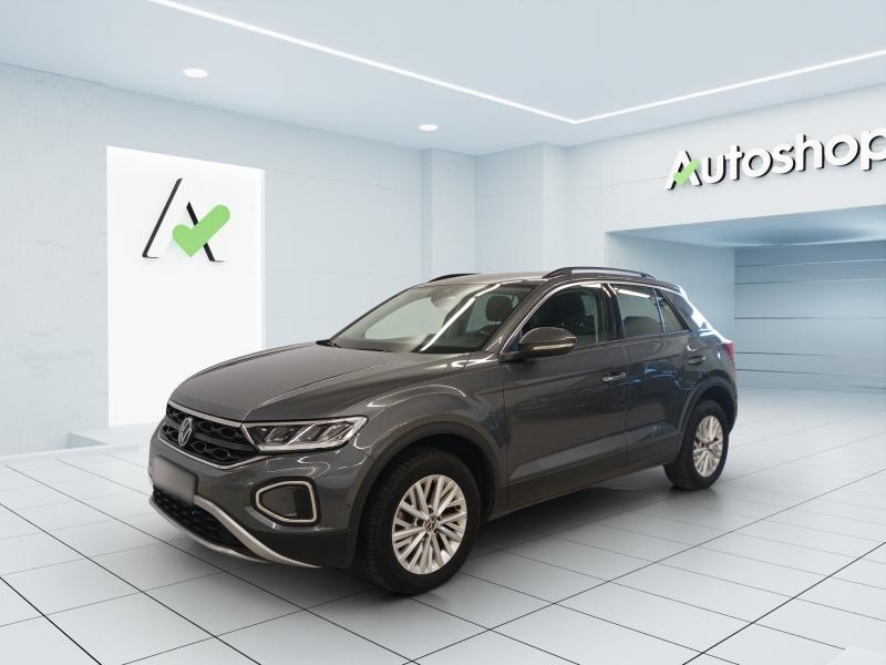 Photo VOLKSWAGEN T-Roc 1.0 TSI 110ch Life