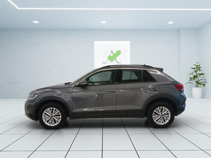 Image VOLKSWAGEN T-Roc 1.0 TSI 110ch Life