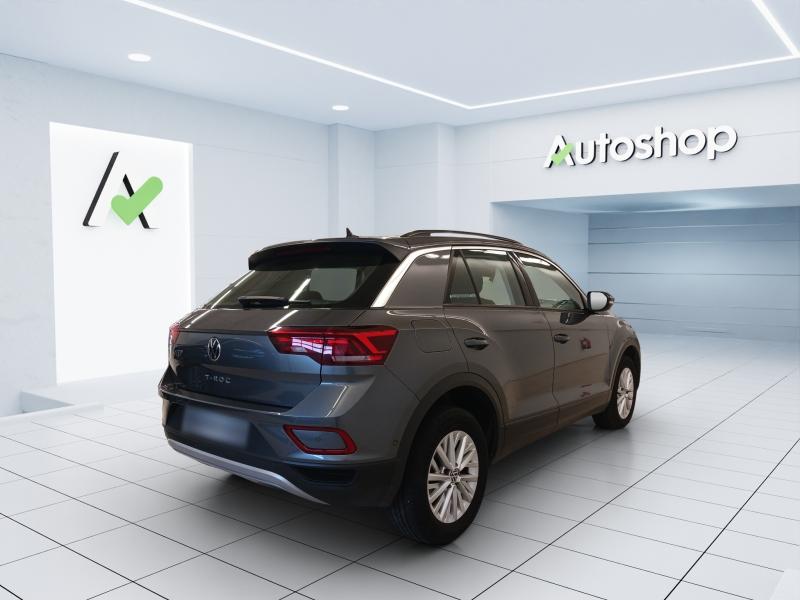 Image VOLKSWAGEN T-Roc 1.0 TSI 110ch Life