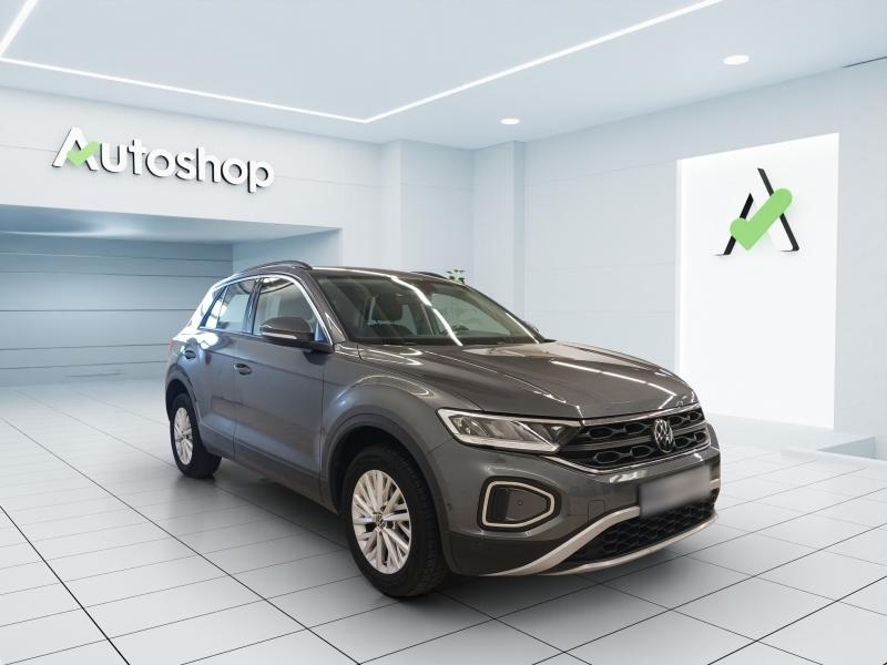Image VOLKSWAGEN T-Roc 1.0 TSI 110ch Life