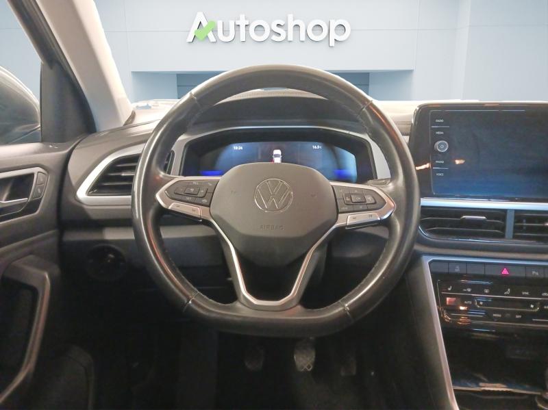 Image VOLKSWAGEN T-Roc 1.0 TSI 110ch Life