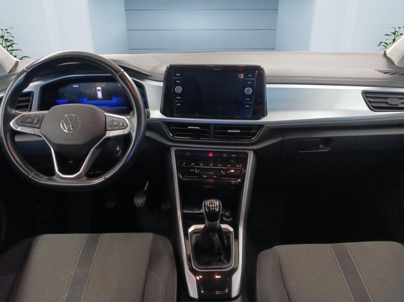 Image VOLKSWAGEN T-Roc 1.0 TSI 110ch Life