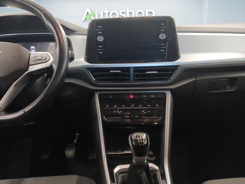 Image VOLKSWAGEN T-Roc 1.0 TSI 110ch Life