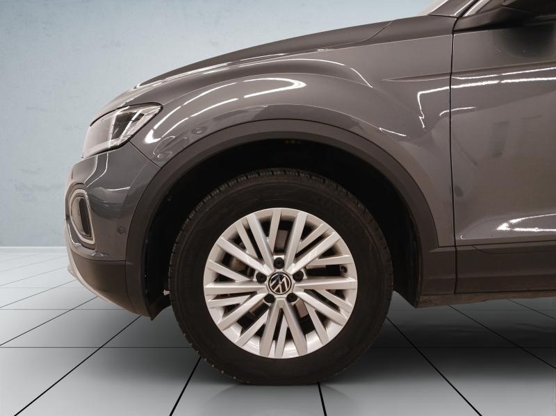 Image VOLKSWAGEN T-Roc 1.0 TSI 110ch Life