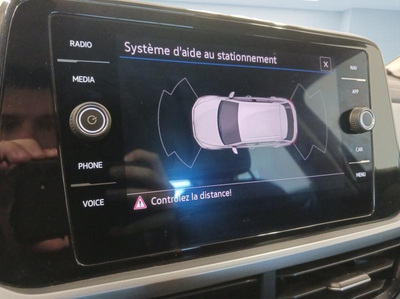 Image VOLKSWAGEN T-Roc 1.0 TSI 110ch Life