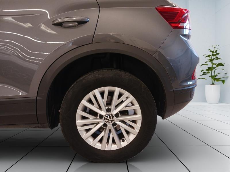 Image VOLKSWAGEN T-Roc 1.0 TSI 110ch Life