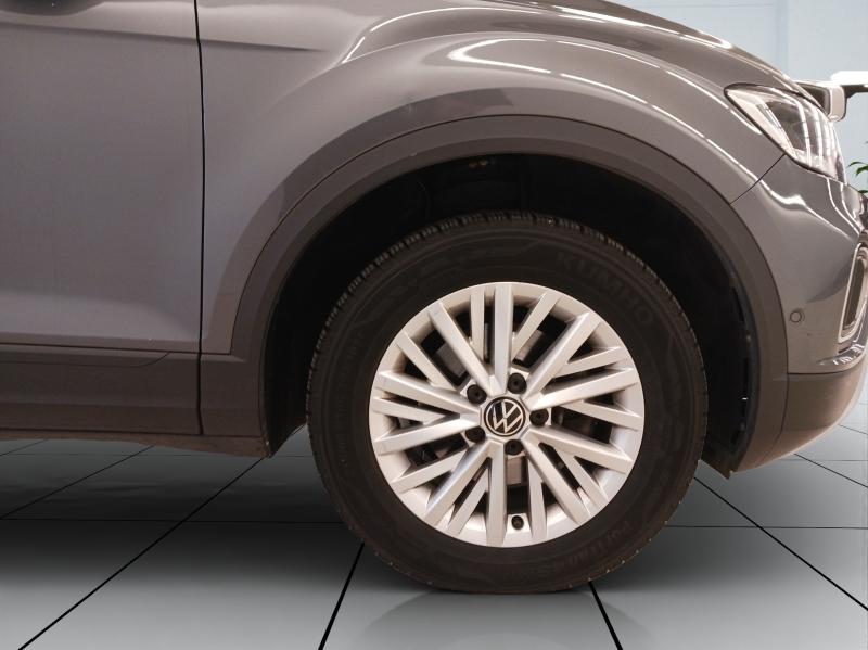 Image VOLKSWAGEN T-Roc 1.0 TSI 110ch Life