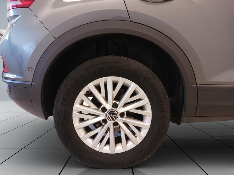 Image VOLKSWAGEN T-Roc 1.0 TSI 110ch Life