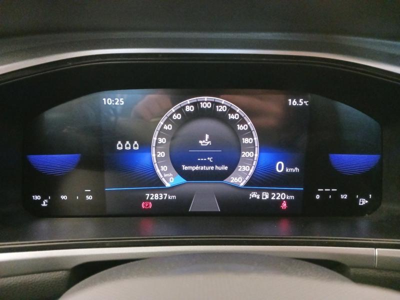 Image VOLKSWAGEN T-Roc 1.0 TSI 110ch Life