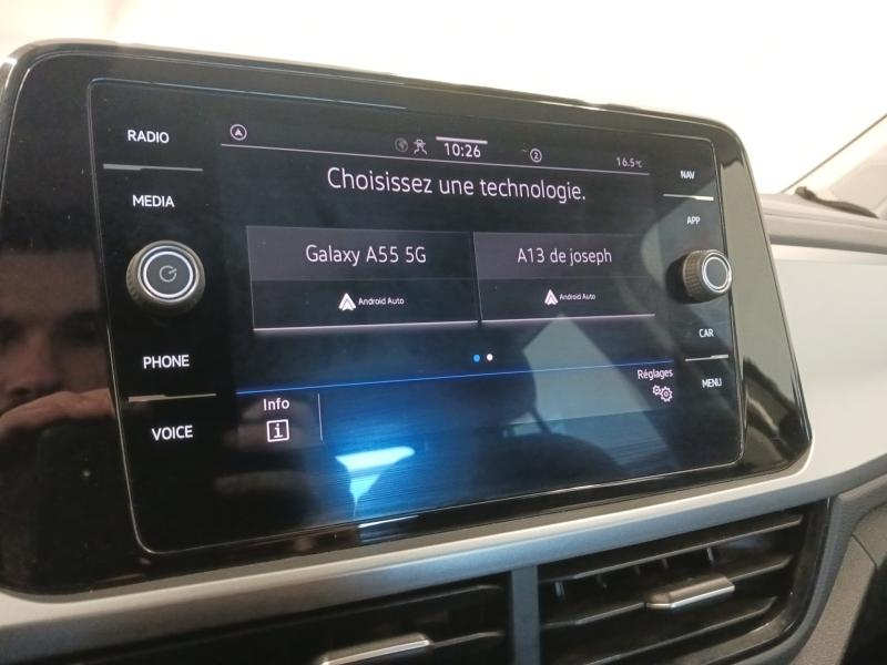 Image VOLKSWAGEN T-Roc 1.0 TSI 110ch Life