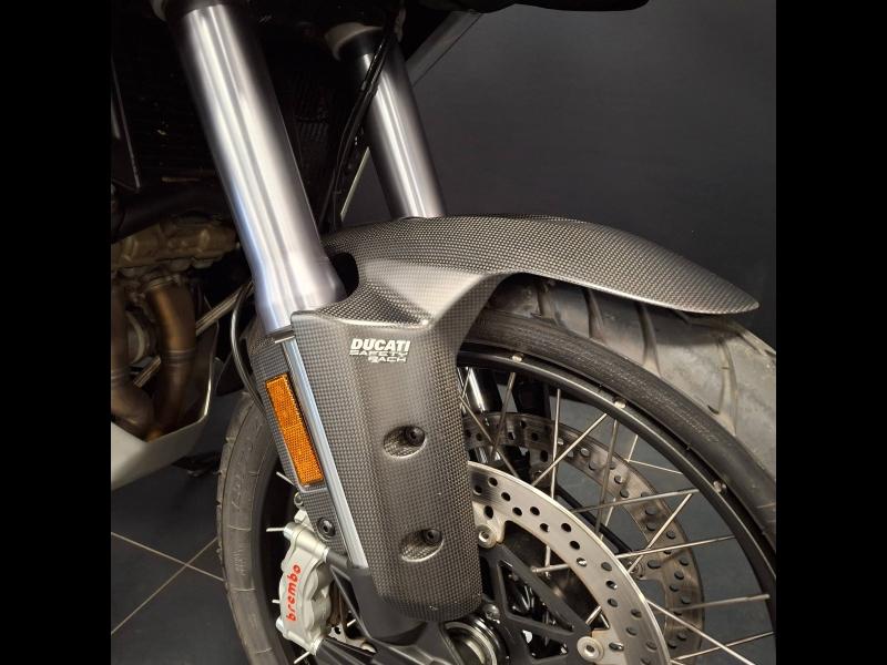 Image DUCATI Multistrada Multistrada V4 Rally 1160 Full Adventure