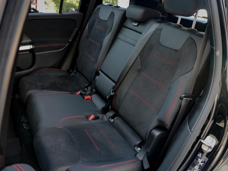 Image MERCEDES-BENZ GLB 200 d 150ch AMG Line 8G-DCT