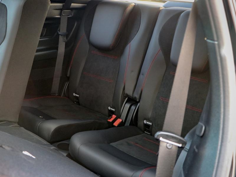 Image MERCEDES-BENZ GLB 200 d 150ch AMG Line 8G-DCT