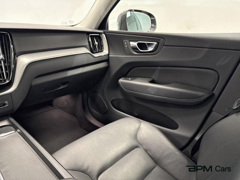 Image VOLVO XC60 T6 AWD 253 + 145ch Start Geartronic