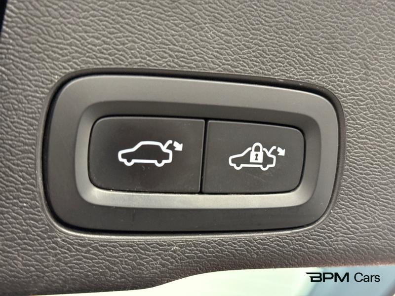 Image VOLVO XC60 T6 AWD 253 + 145ch Start Geartronic