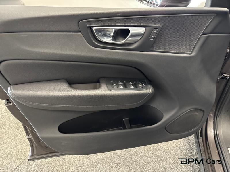 Image VOLVO XC60 T6 AWD 253 + 145ch Start Geartronic