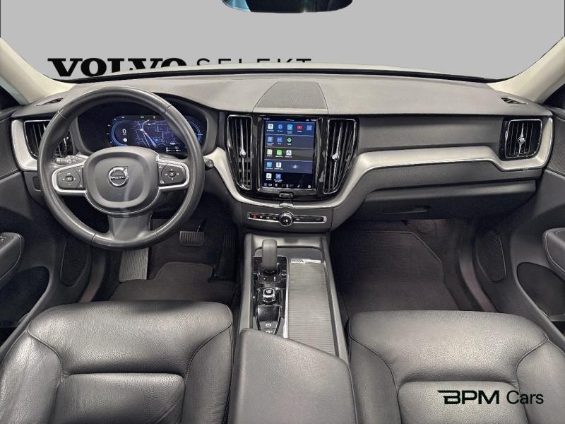 Image VOLVO XC60 T6 AWD 253 + 145ch Start Geartronic