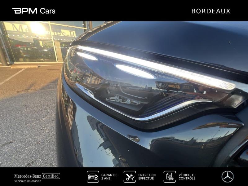 Image MERCEDES-BENZ GLC Coupé 300 e Hybrid 204+136ch AMG Line + 4Matic 9G-Tronic