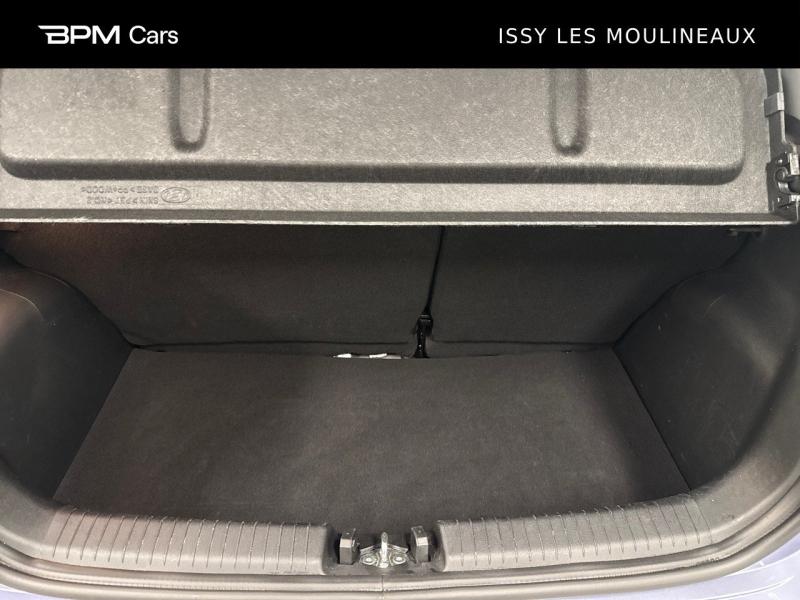 Image HYUNDAI i10 1.0 63ch ECO Creative BVR