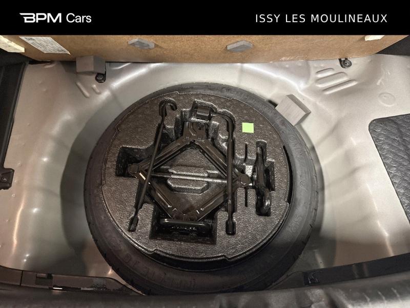 Image HYUNDAI i10 1.0 63ch ECO Creative BVR