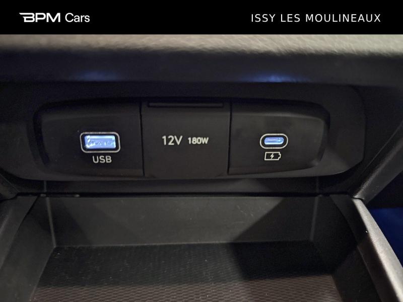 Image HYUNDAI i10 1.0 63ch ECO Creative BVR