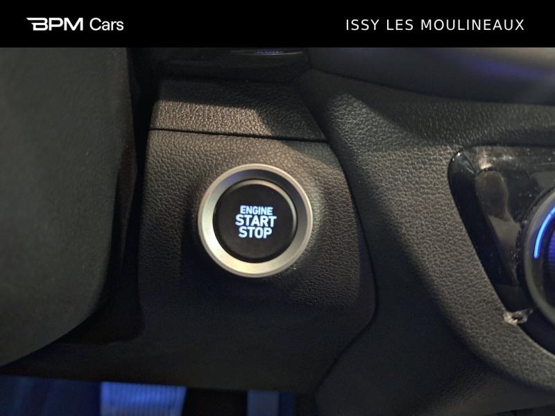 Image HYUNDAI i10 1.0 63ch ECO Creative BVR