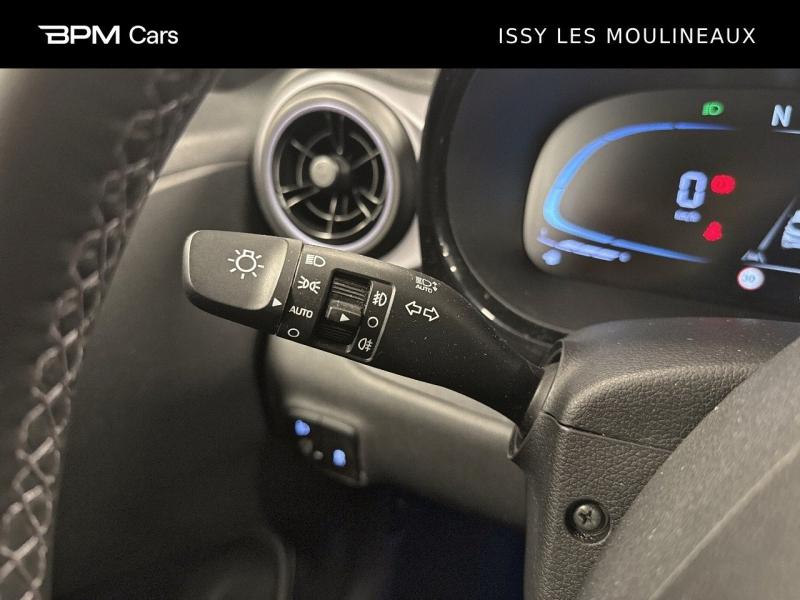 Image HYUNDAI i10 1.0 63ch ECO Creative BVR