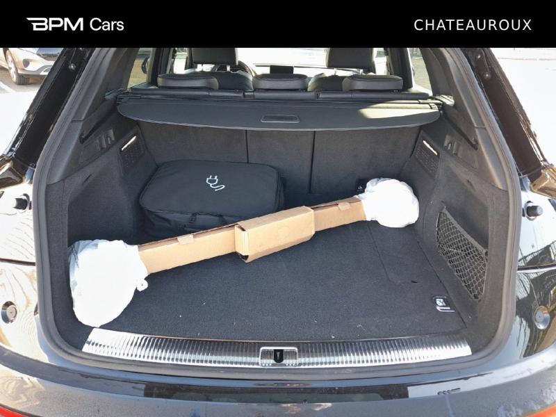 Image AUDI Q5 55 TFSI e 367ch S line quattro S tronic 7