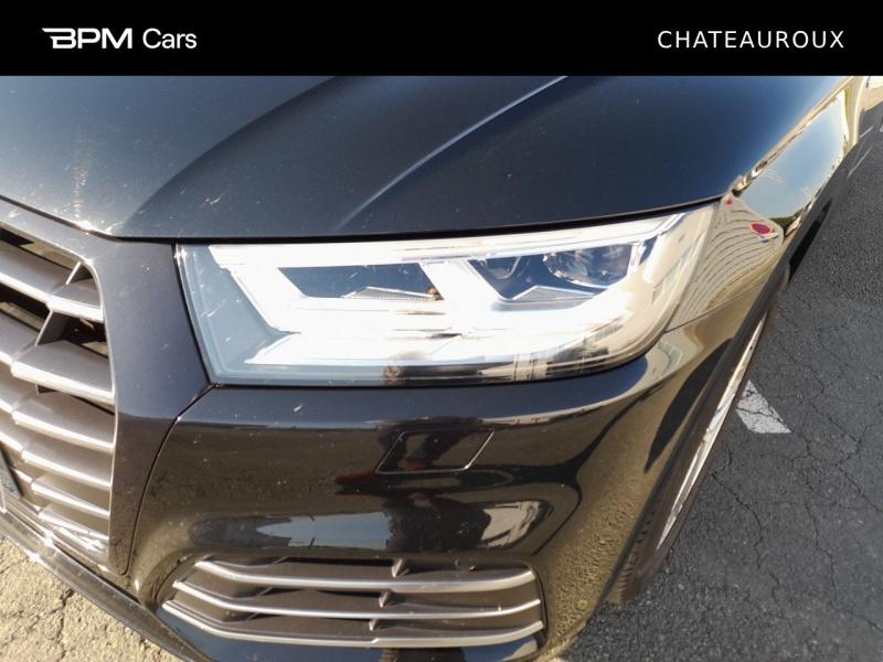 Image AUDI Q5 55 TFSI e 367ch S line quattro S tronic 7