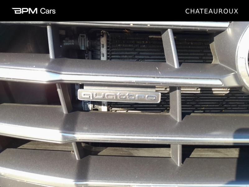 Image AUDI Q5 55 TFSI e 367ch S line quattro S tronic 7