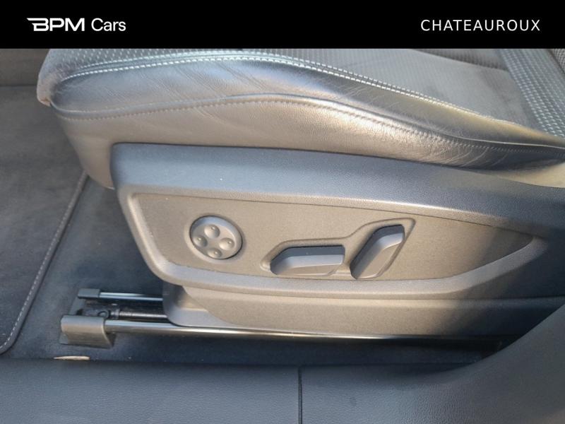 Image AUDI Q5 55 TFSI e 367ch S line quattro S tronic 7