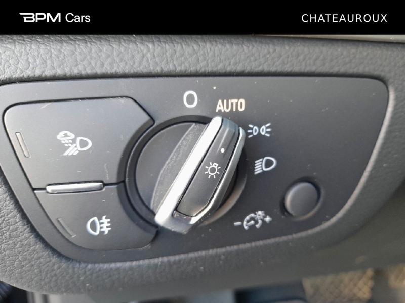 Image AUDI Q5 55 TFSI e 367ch S line quattro S tronic 7