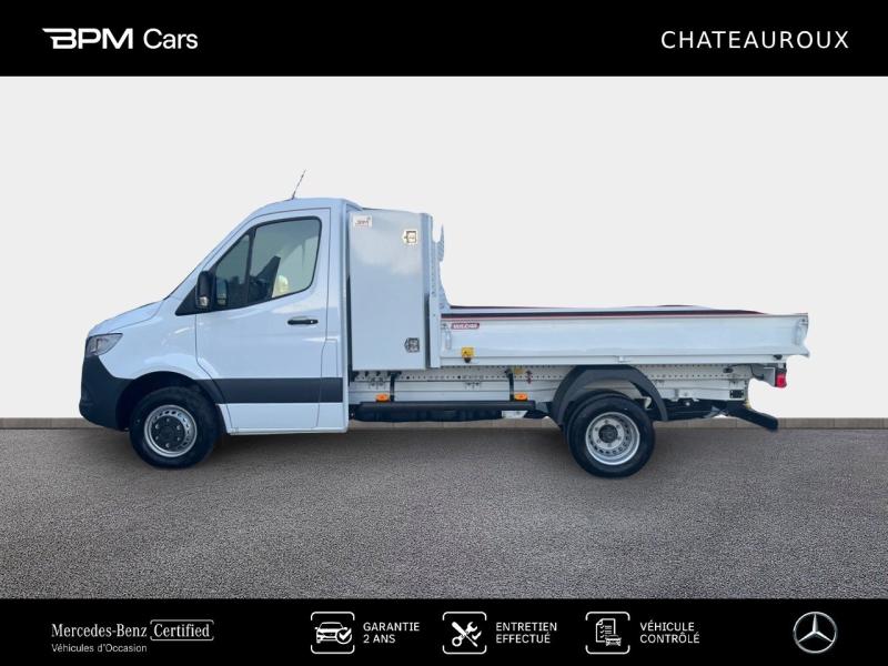 Image MERCEDES-BENZ Sprinter CCb 315 CDI 37 3T5 Pro