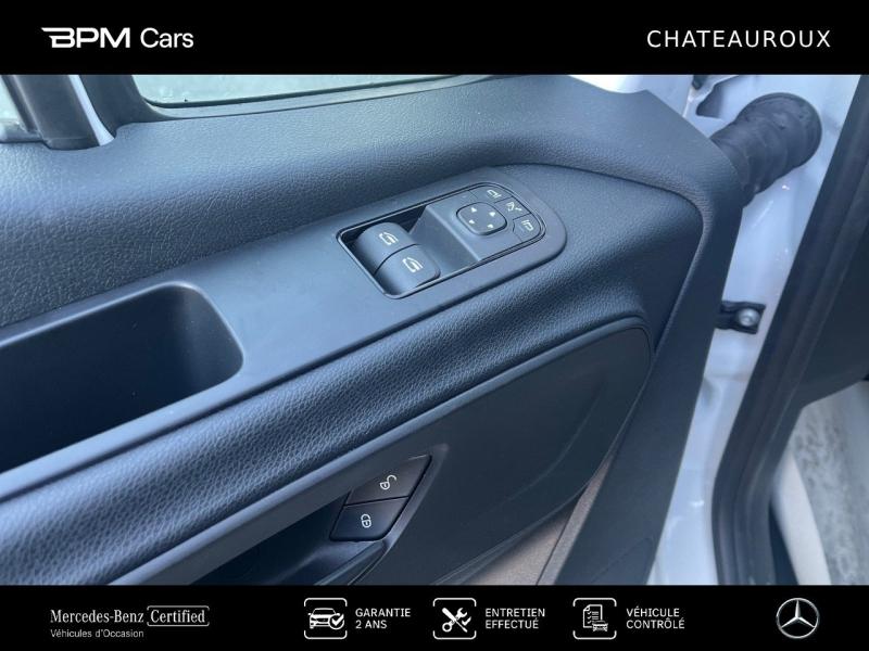 Image MERCEDES-BENZ Sprinter CCb 315 CDI 37 3T5 Pro