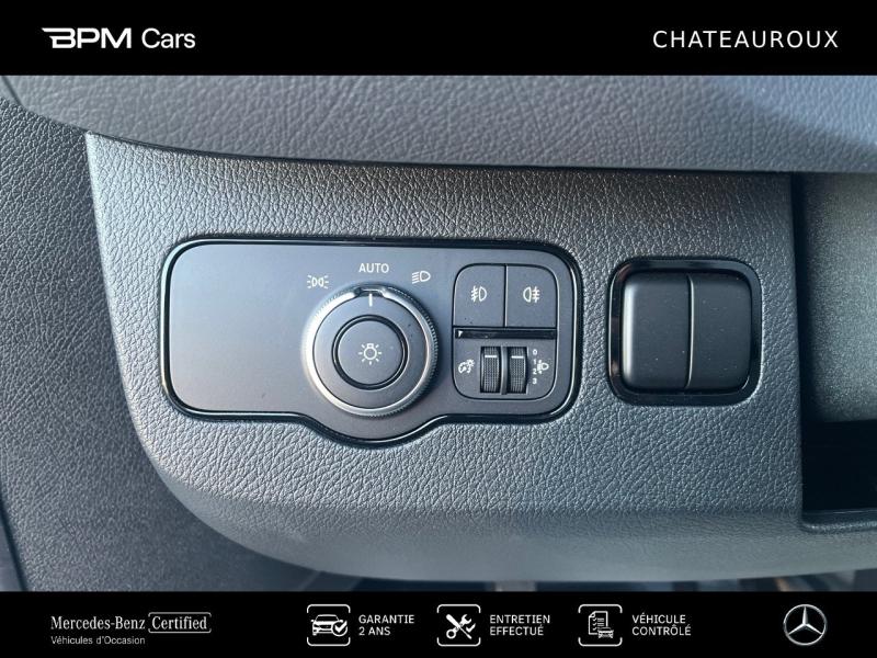 Image MERCEDES-BENZ Sprinter CCb 315 CDI 37 3T5 Pro