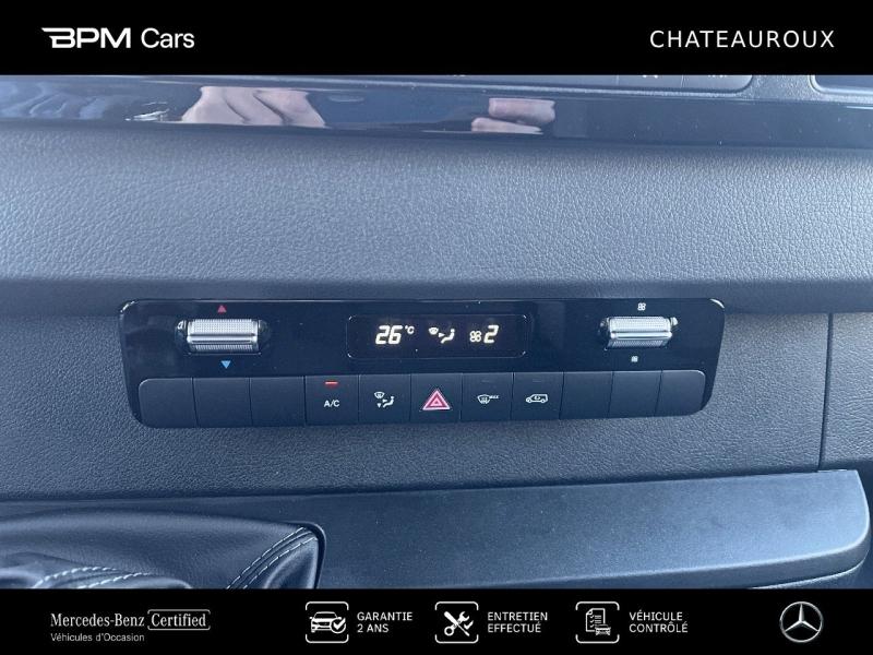Image MERCEDES-BENZ Sprinter CCb 315 CDI 37 3T5 Pro